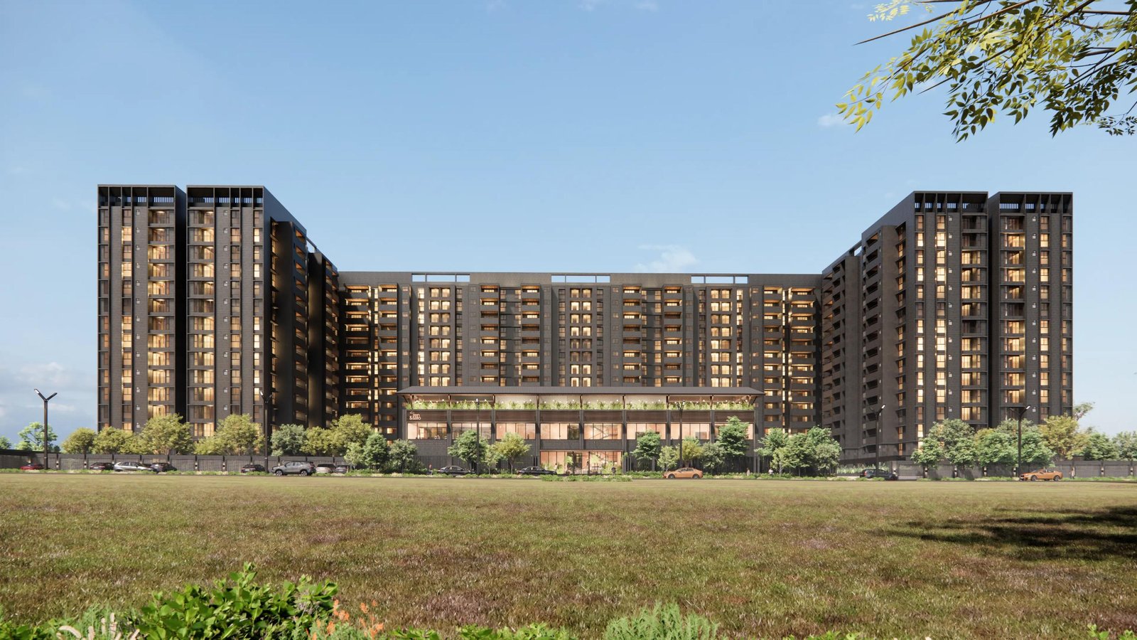 Assetz Zen and Sato, Assetz Zen and Sato Yelahanka, luxury apartments North Bangalore, flats near Bangalore airport, Bagalur Road apartments, 3 BHK Yelahanka Bangalore, 4 BHK North Bangalore, Assetz Property Group projects