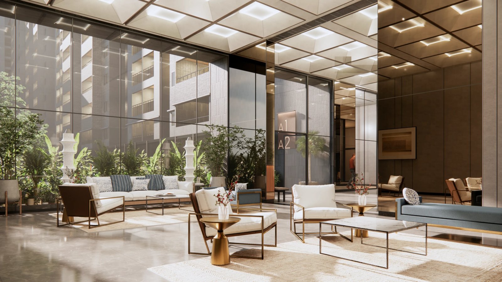 Assetz Zen and Sato, Assetz Zen and Sato Yelahanka, luxury apartments North Bangalore, flats near Bangalore airport, Bagalur Road apartments, 3 BHK Yelahanka Bangalore, 4 BHK North Bangalore, Assetz Property Group projects