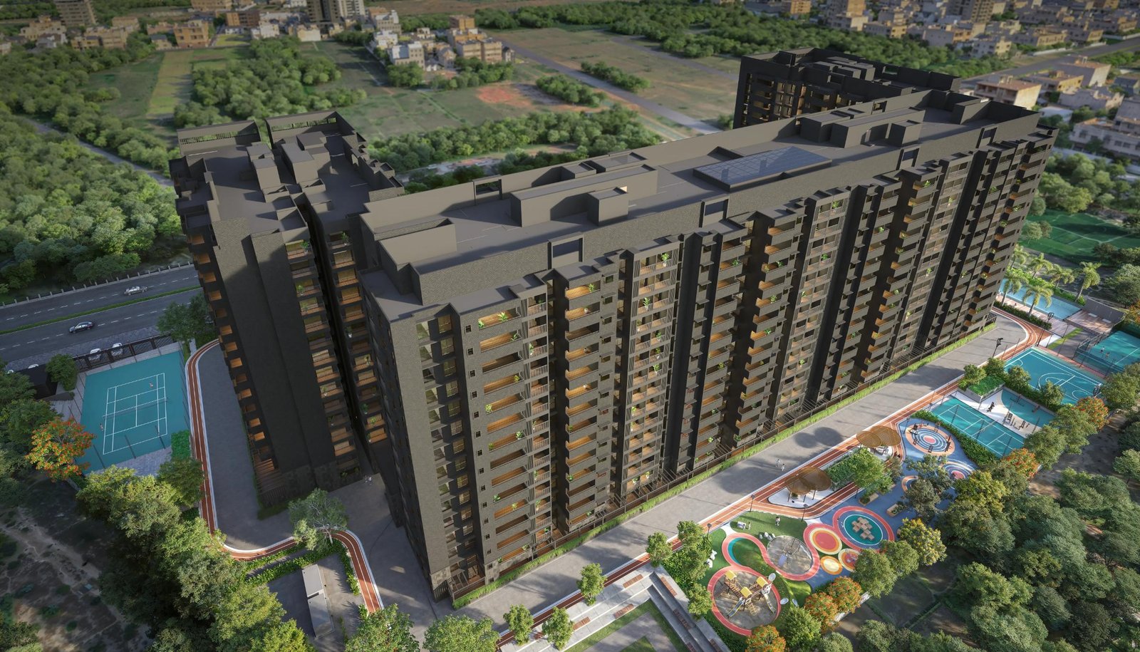 Assetz Zen and Sato, Assetz Zen and Sato Yelahanka, luxury apartments North Bangalore, flats near Bangalore airport, Bagalur Road apartments, 3 BHK Yelahanka Bangalore, 4 BHK North Bangalore, Assetz Property Group projects